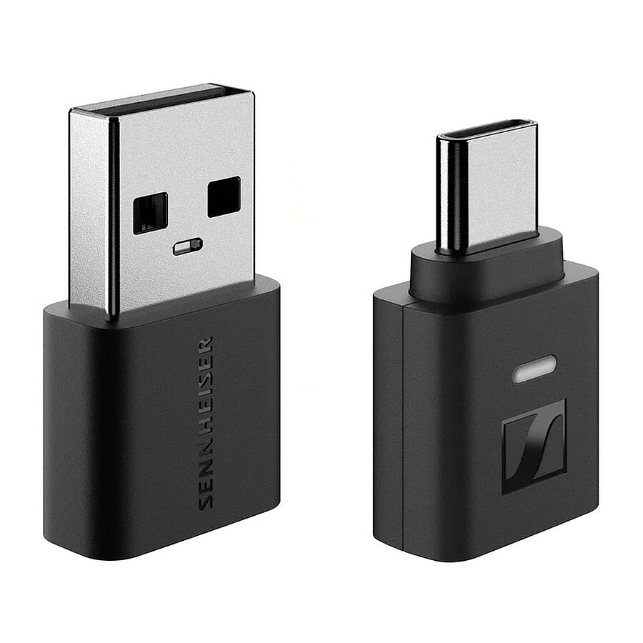 Dac Audio et streaming Sennheiser BTD 700