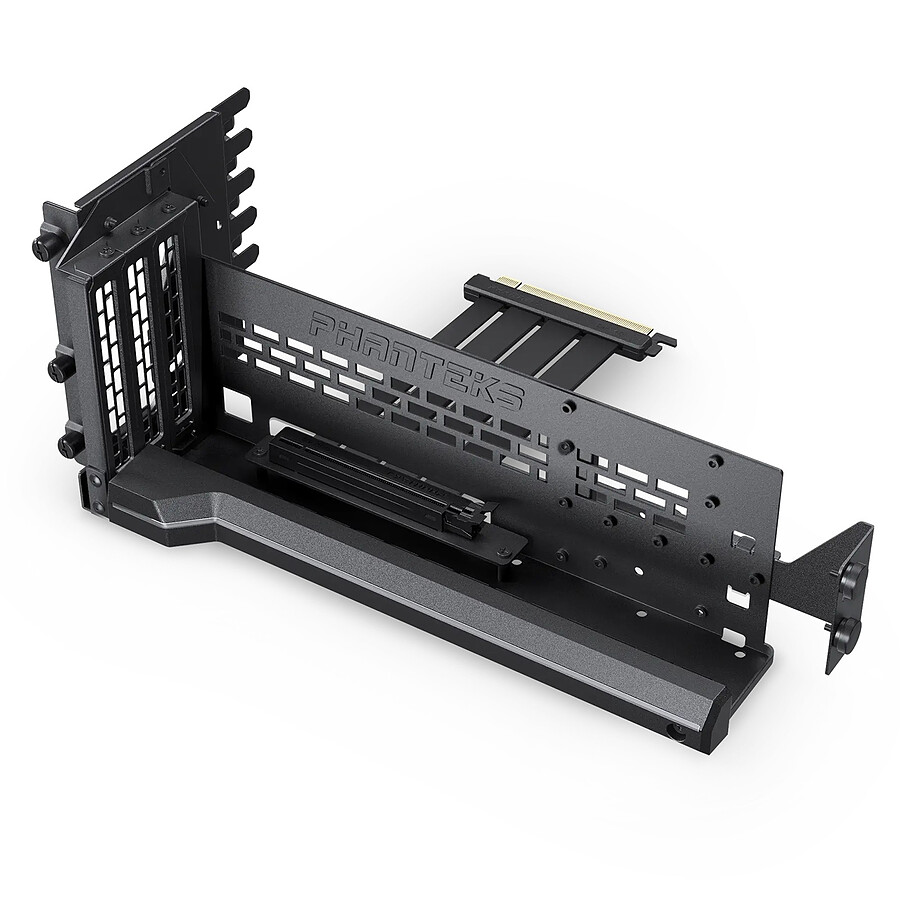 Accessoires carte graphique Phanteks Premium Vertical GPU Bracket (PCIe 4.0)