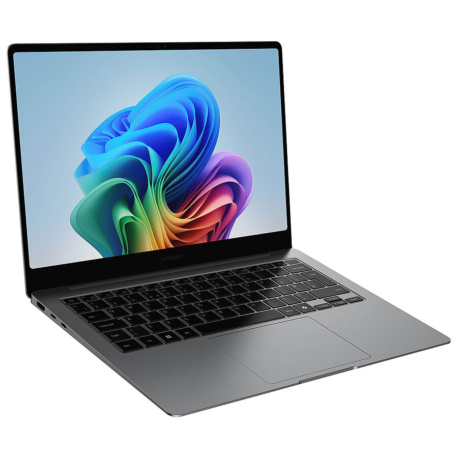 PC portable Samsung Galaxy Book5 Pro (NP944XHA-KG1FR) - Anthracite