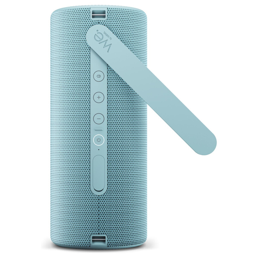 Enceinte sans fil Loewe We. HEAR 2 Aqua Blue