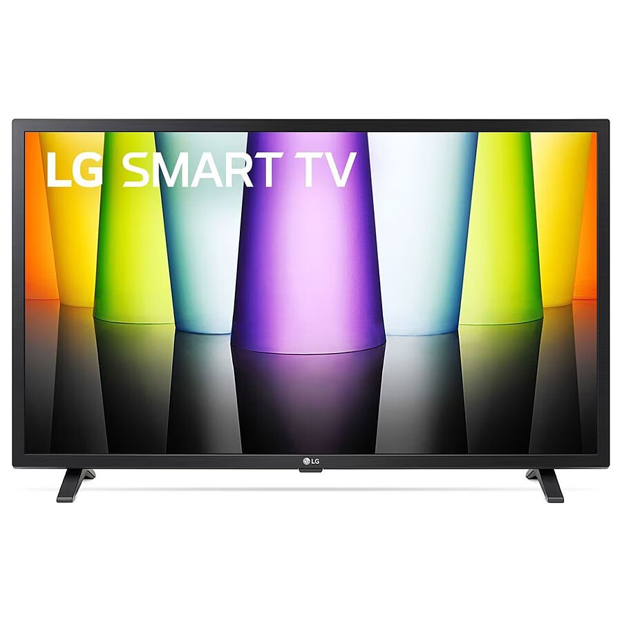 TV LG 32LQ630B6LA - TV LED HDR - 80 cm