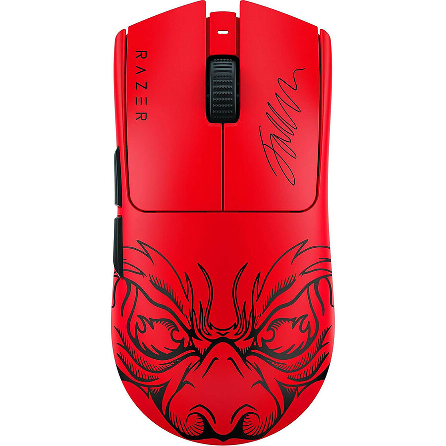 Souris PC Razer Viper V3 Pro - Faker Edition