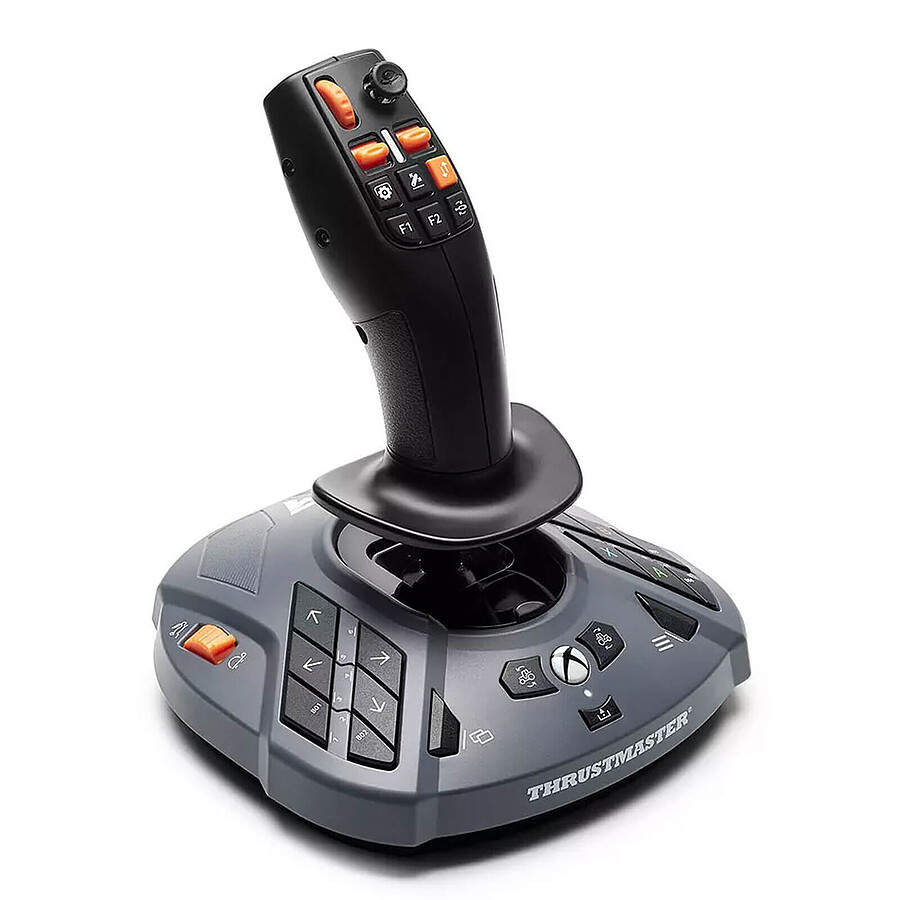 Farming / Trucking Thrustmaster SimTask FarmStick (Xbox)