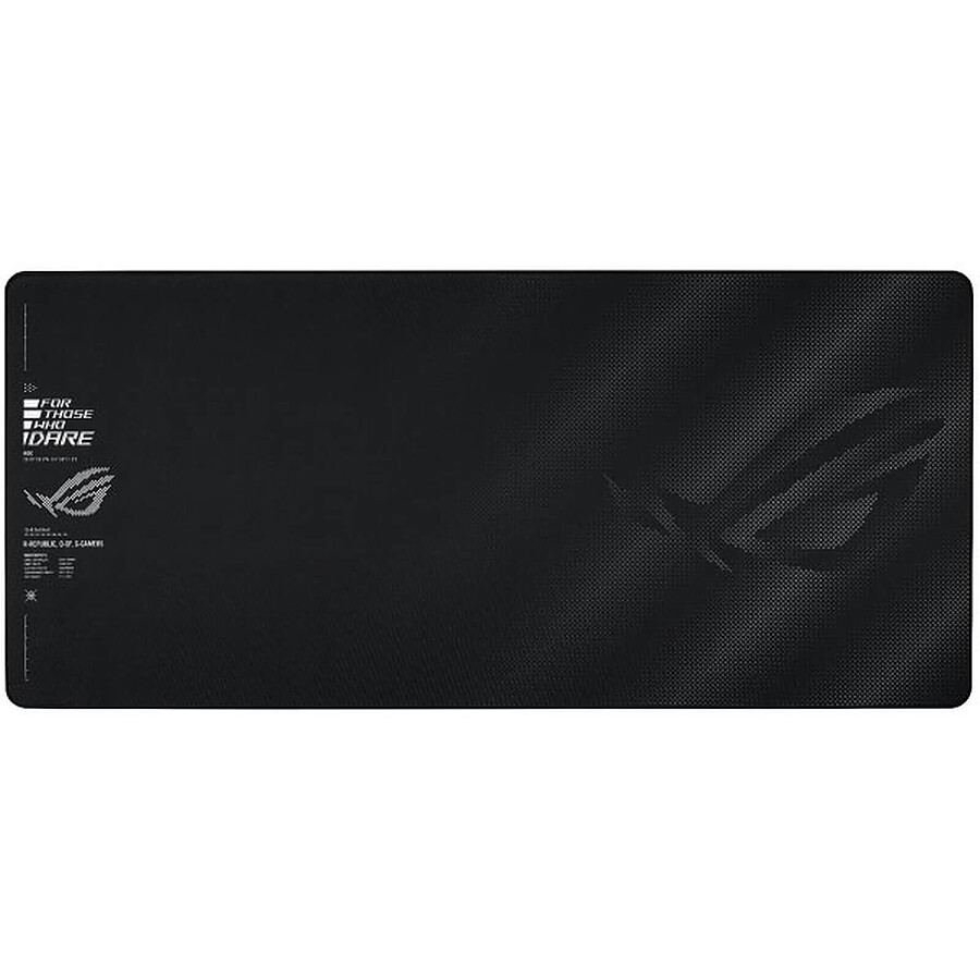 Tapis de souris Asus ROG Sheath II XXL - Noir