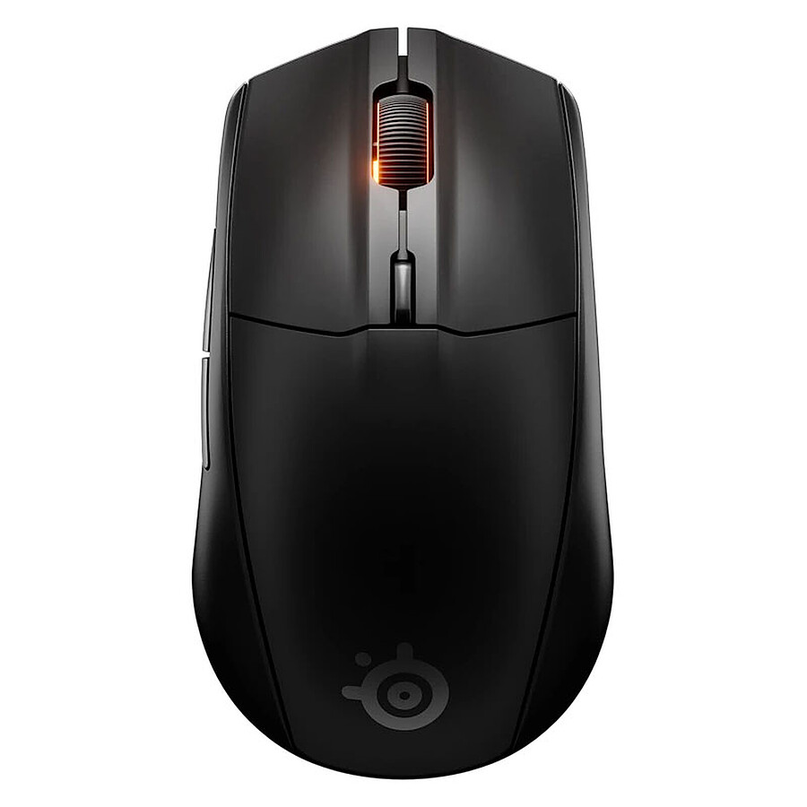 Souris PC SteelSeries Rival 3 Wireless Gen 2 - Noir