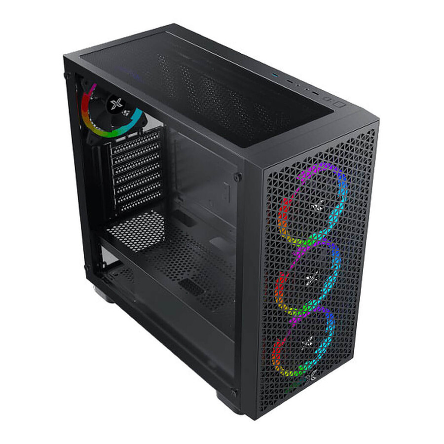 Boîtier PC Xigmatek Gaming G Pro