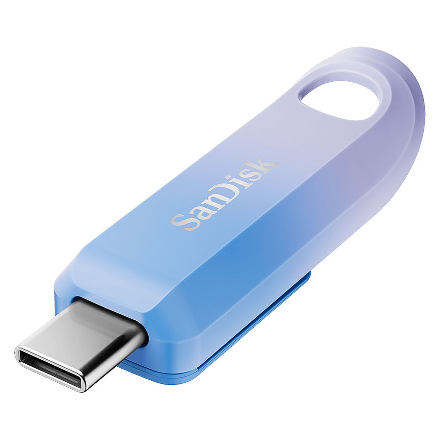 Clé USB SanDisk Creator USB-C 512 Go