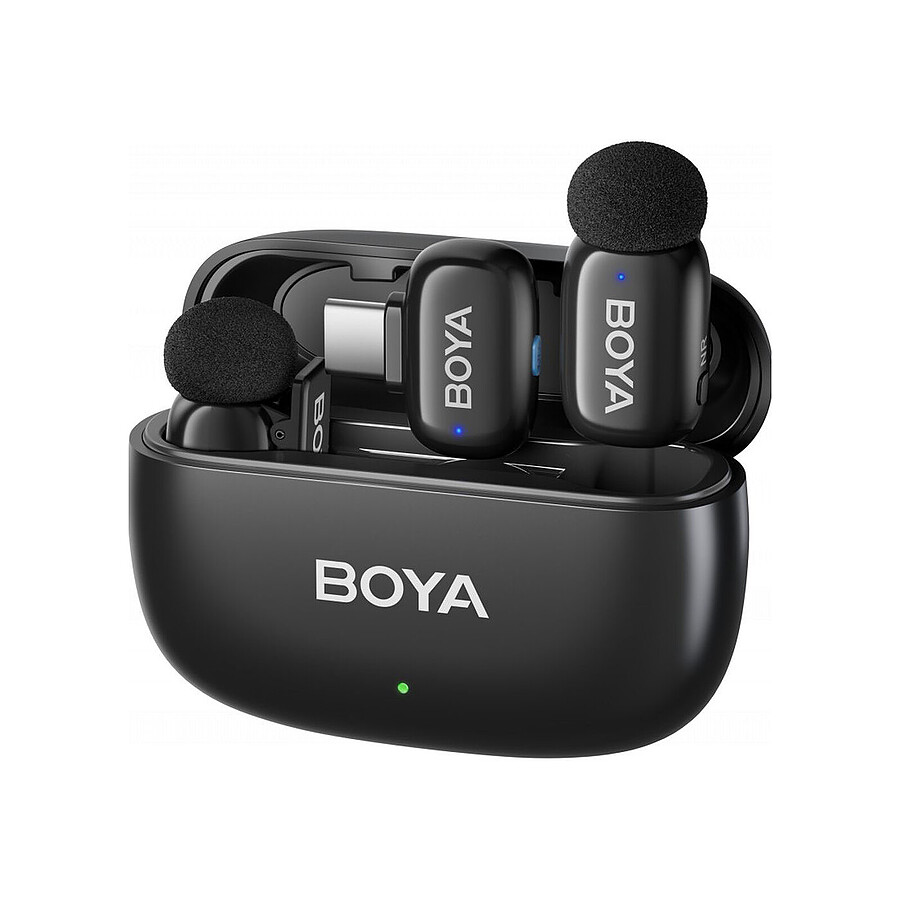 Microphone Boya mini-14