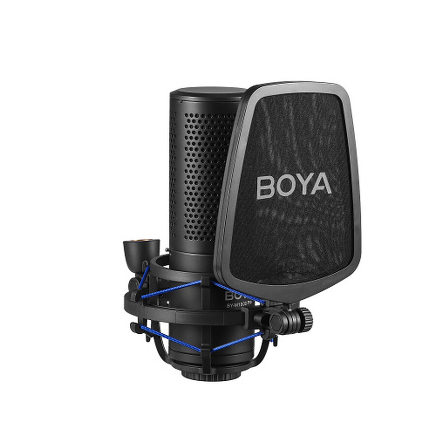 Microphone Boya BY-PM1000 Pro