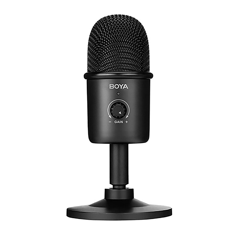 Microphone Boya BY-CM3
