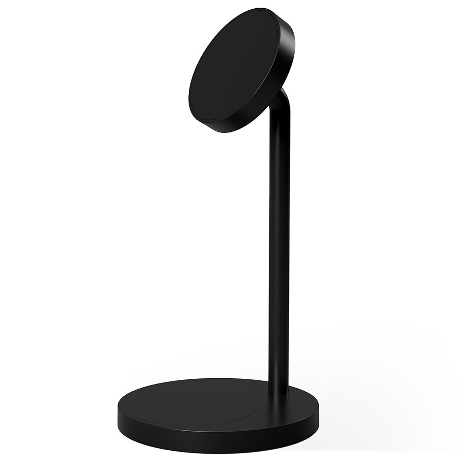 Chargeur Casyx Station 2-en-1 Noir Cosmique