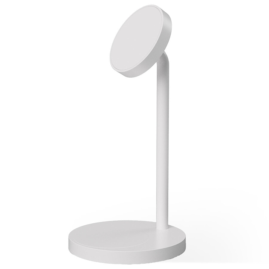 Chargeur Casyx Station 2-en-1 Gris Astral