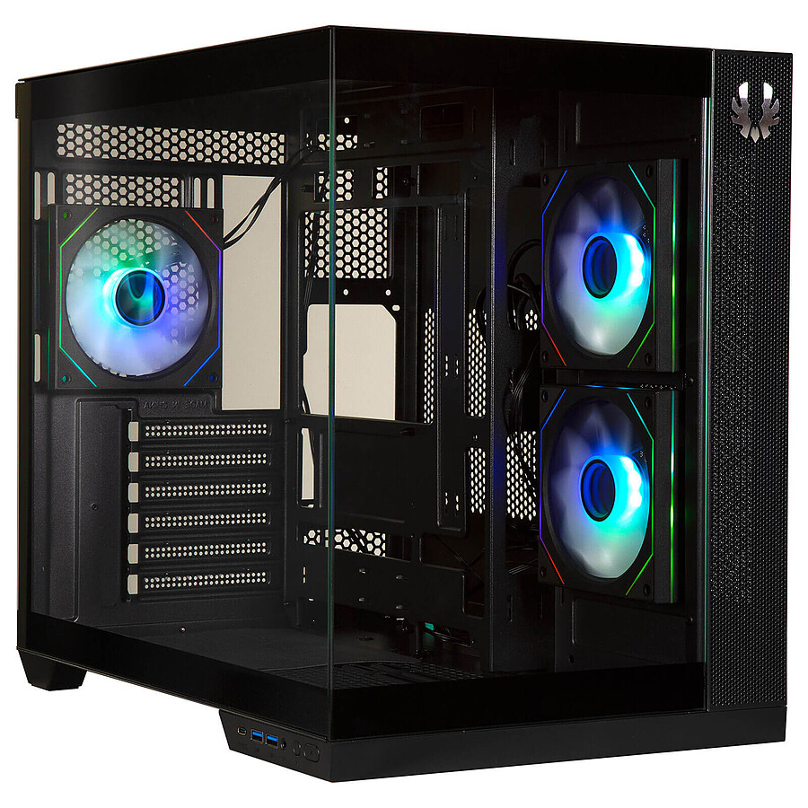 Boîtier PC BitFenix Triton