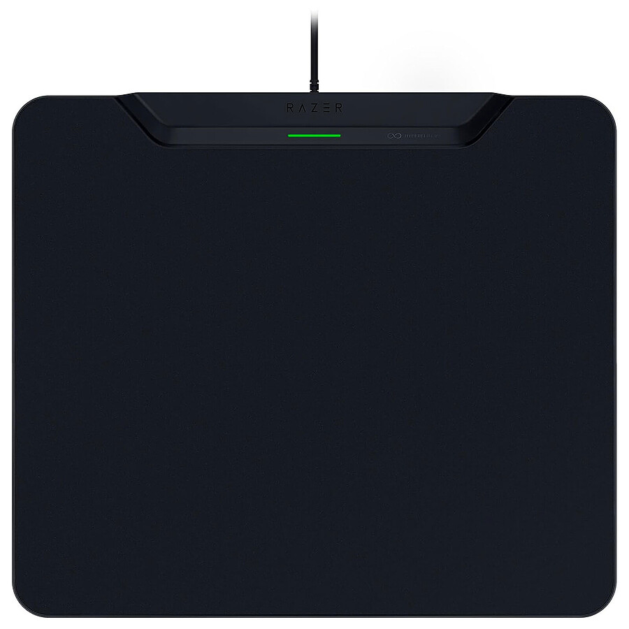 Tapis de souris Razer HyperFlux v2 Hard Edition