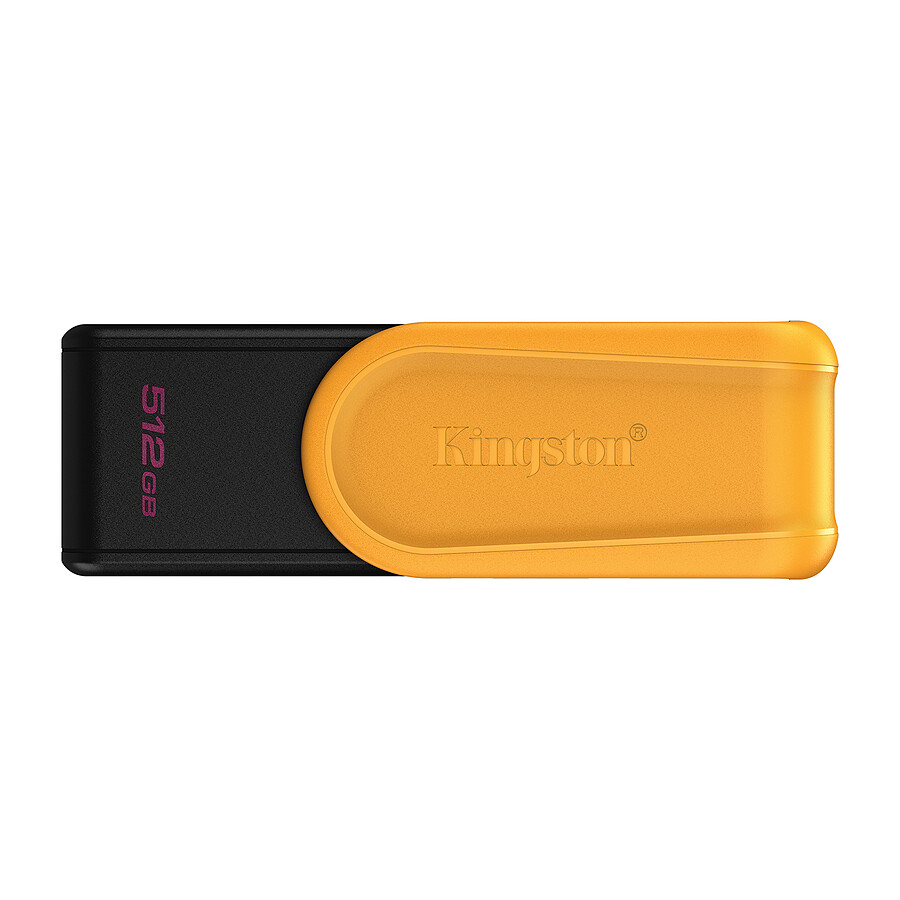 Clé USB Kingston DataTraveler Exodia S 512 Go