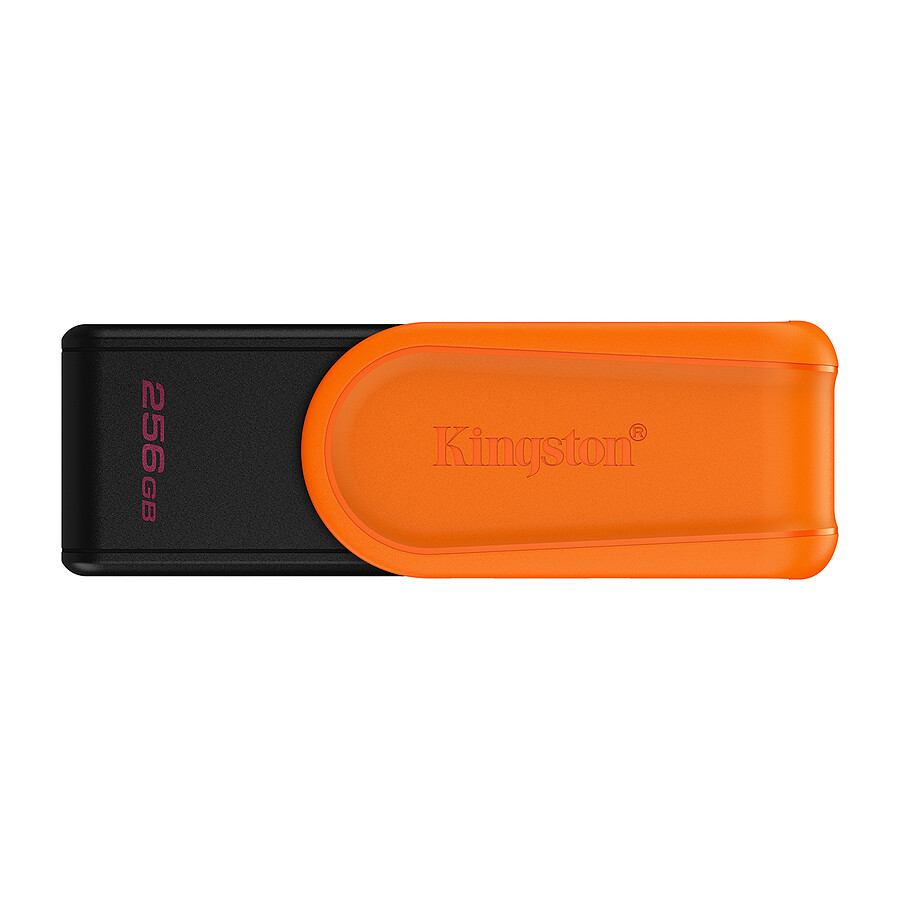 Clé USB Kingston DataTraveler Exodia S 256 Go
