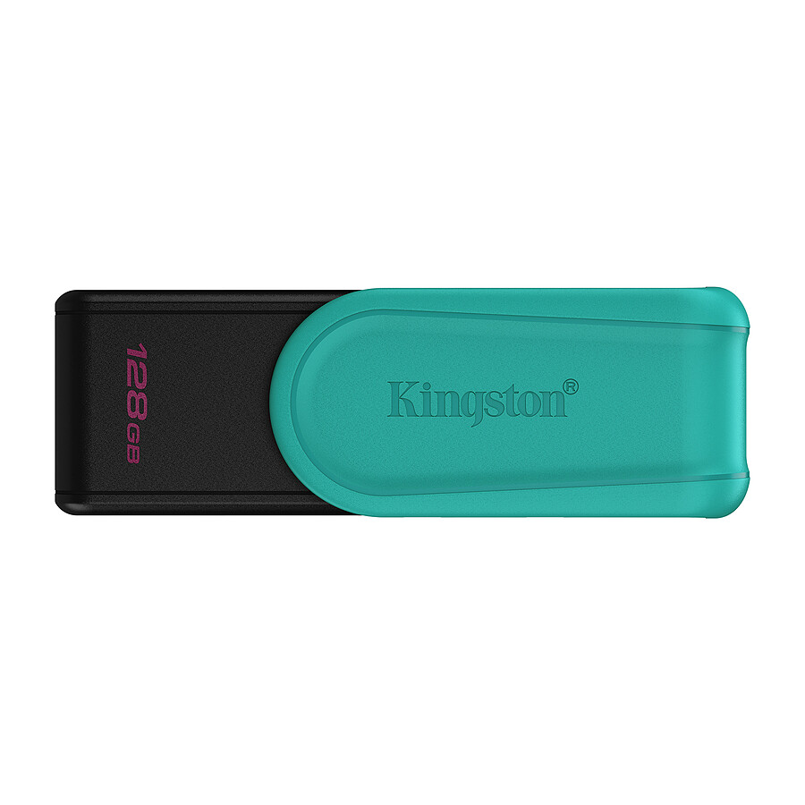 Clé USB Kingston DataTraveler Exodia S 128 Go