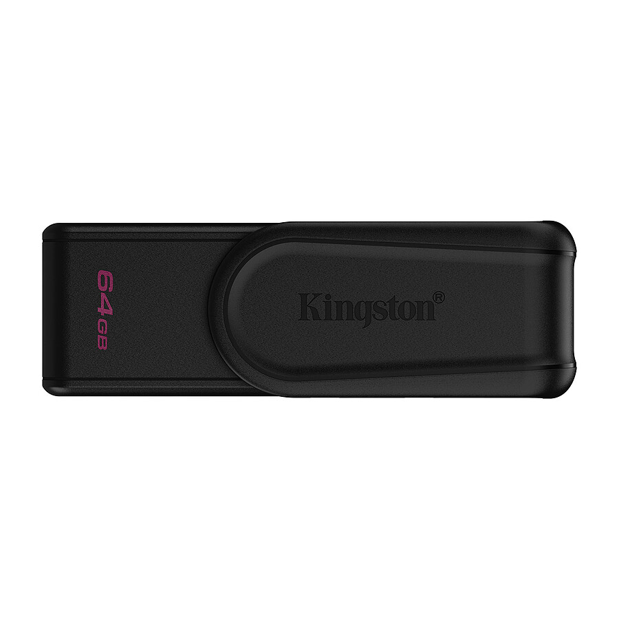 Clé USB Kingston DataTraveler Exodia S 64 Go