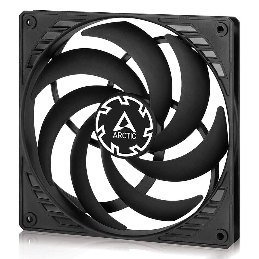 Ventilateur Boîtier Arctic P14 SLIM PWM PST