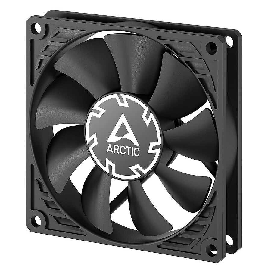 Ventilateur Boîtier Arctic P8 SLIM PWM PST