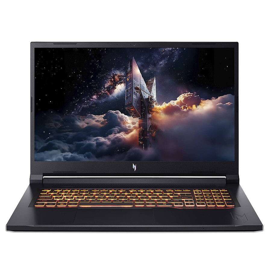 PC portable Acer Nitro V 17 AI ANV17-41-R6YK