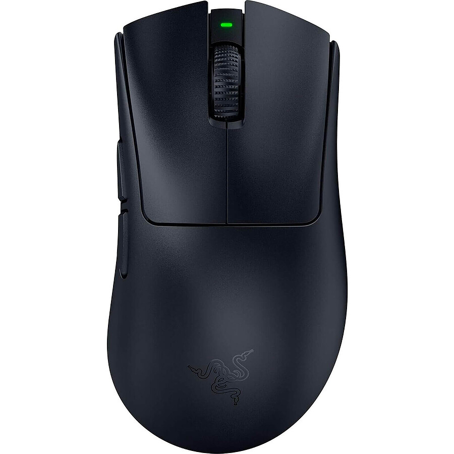Souris PC Razer DeathAdder v4 Pro - Noir
