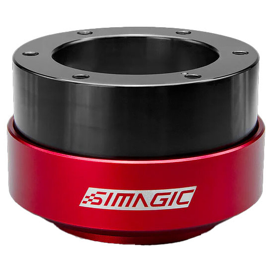 Accessoires base de simracing Simagic QR70 Quick Release