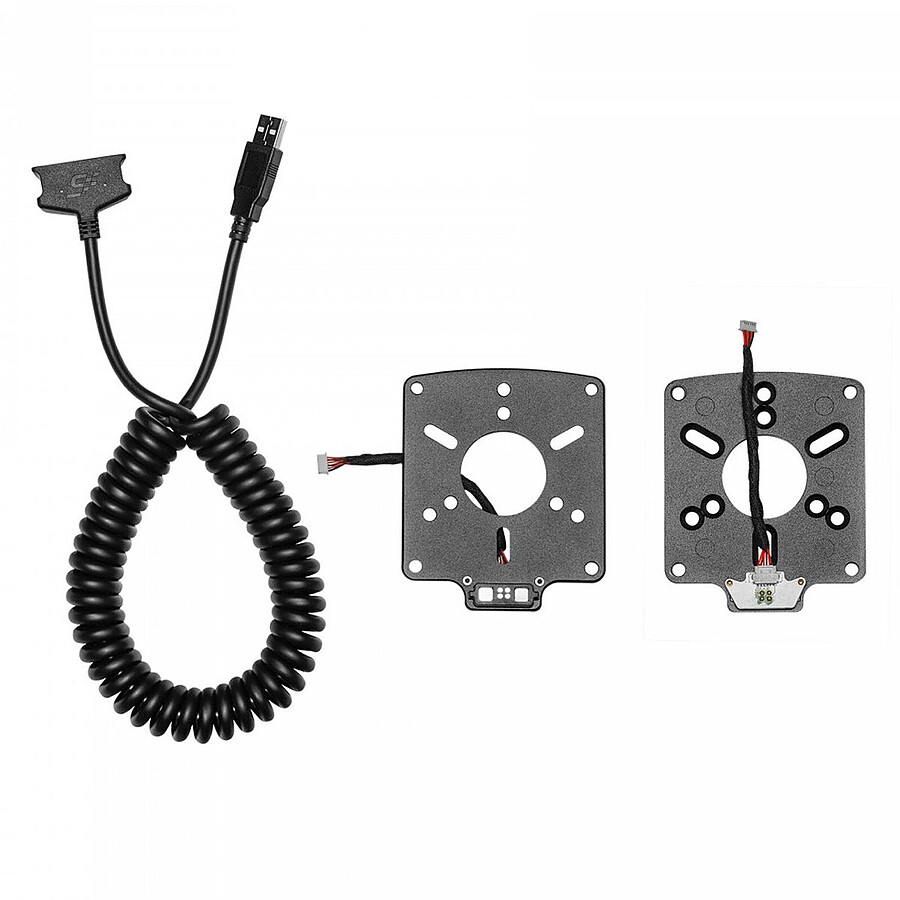 Accessoires base de simracing Simagic MagLink