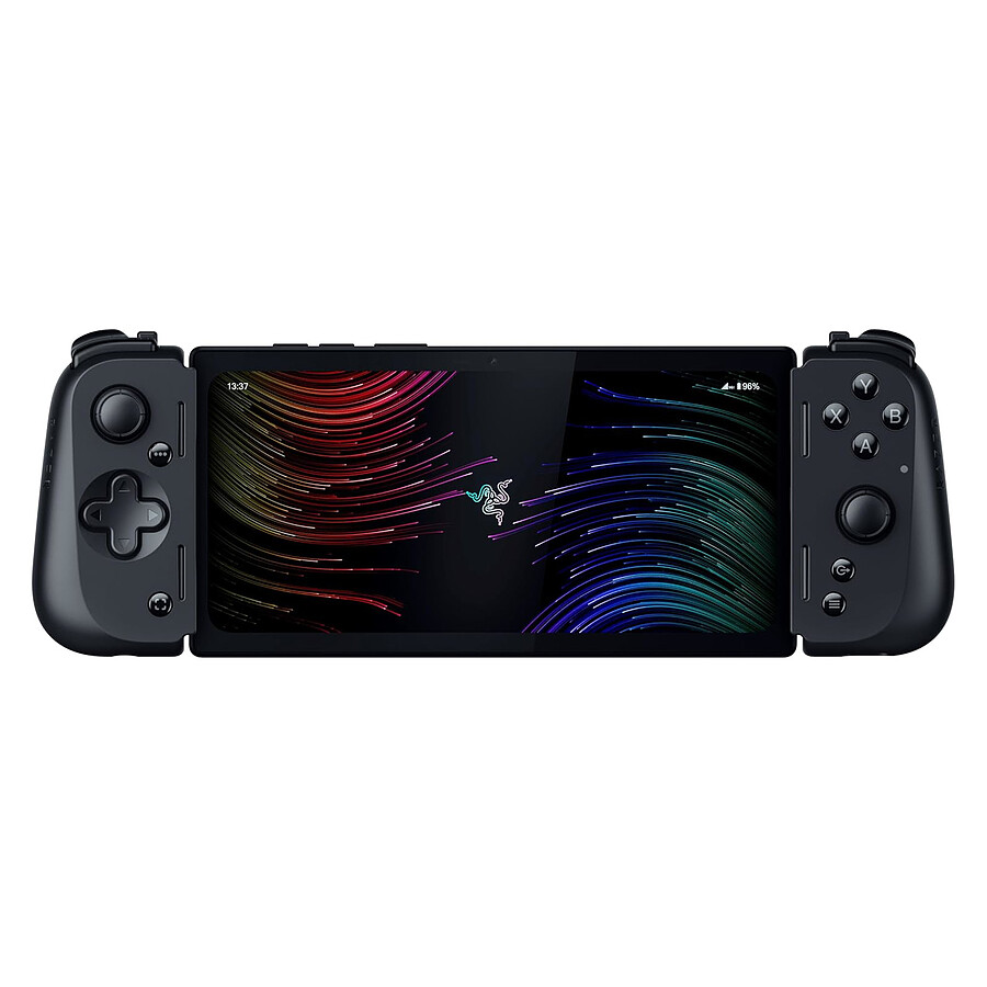 Console portable Razer Edge - Avec Kishi V2 Pro