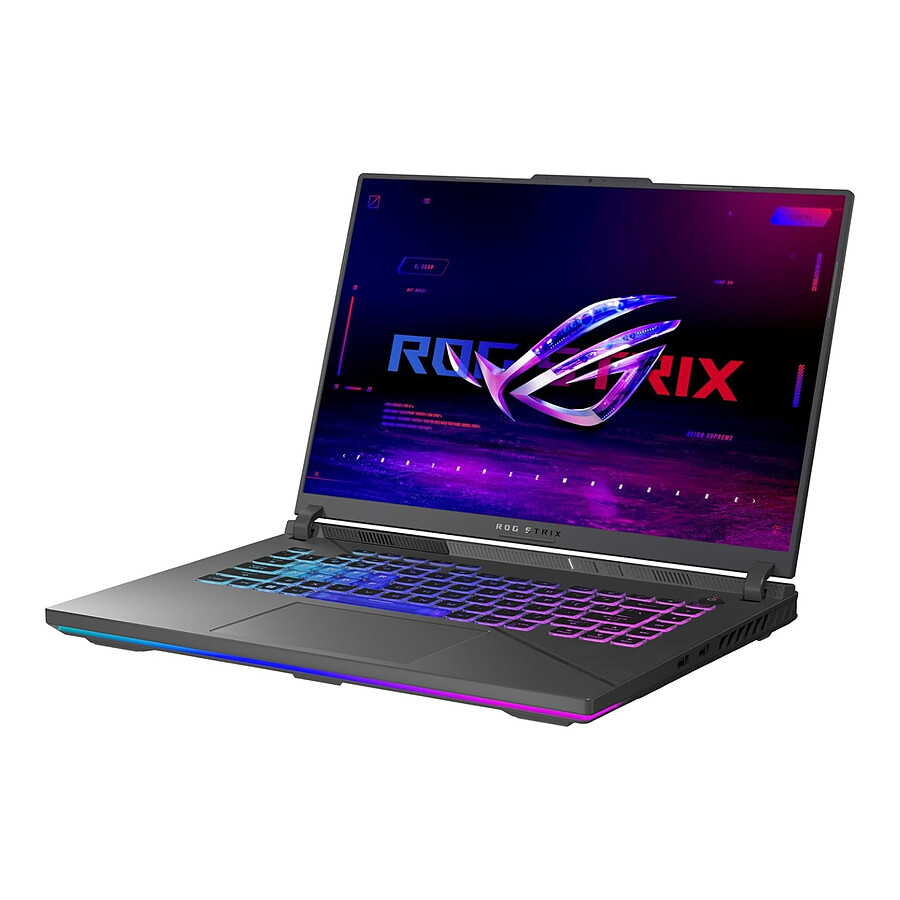 PC portable Asus ROG Strix G16 G614FP-S5050W