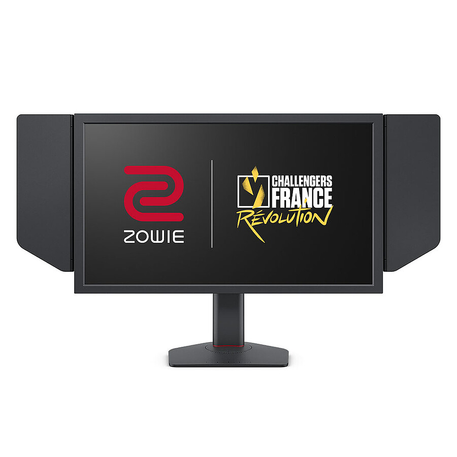 Écran PC BenQ Zowie XL2566X+