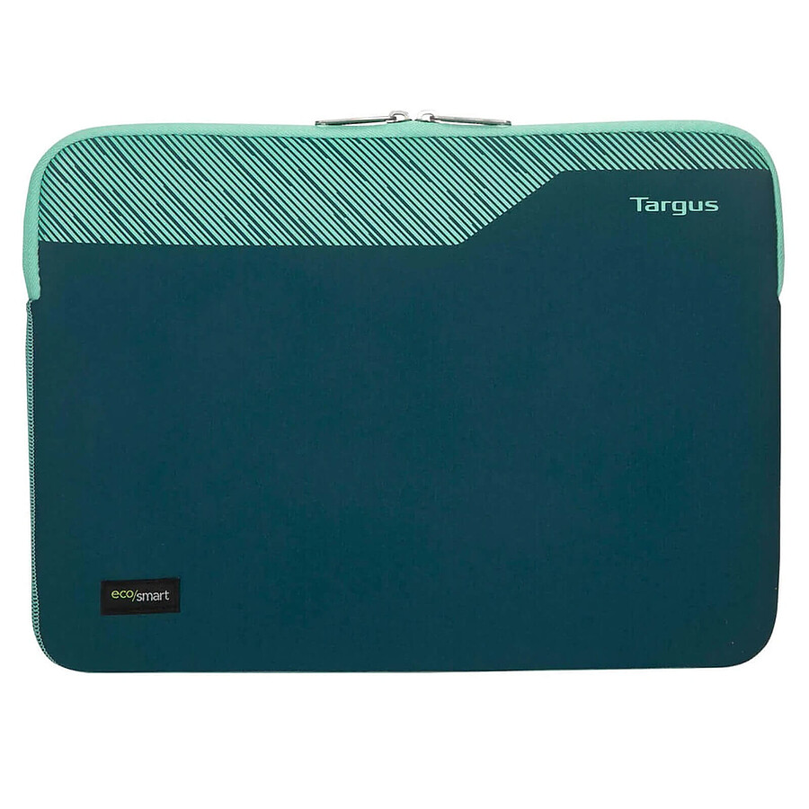 Sac, sacoche et housse Targus Pulse EcoSmart Sleeve 15/16" - Vert