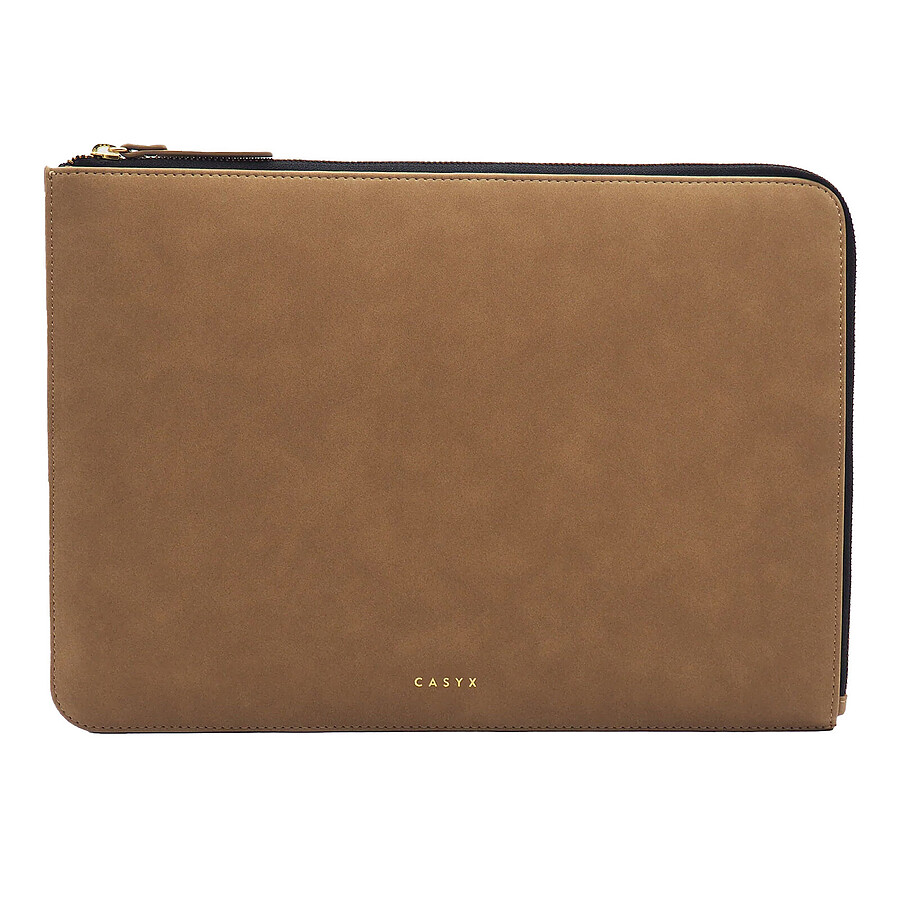 Sac, sacoche et housse Casyx Pochettes Ordinateur 13" - Atelier Sable