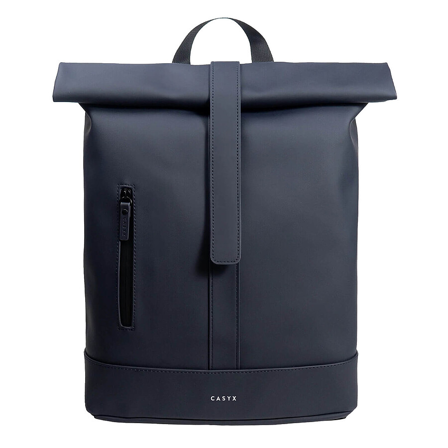 Sac, sacoche et housse Casyx Tornado - Bleu Abysse