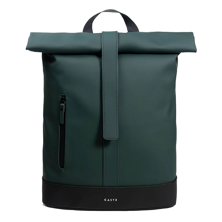 Sac, sacoche et housse Casyx Tornado - Vert Sapin
