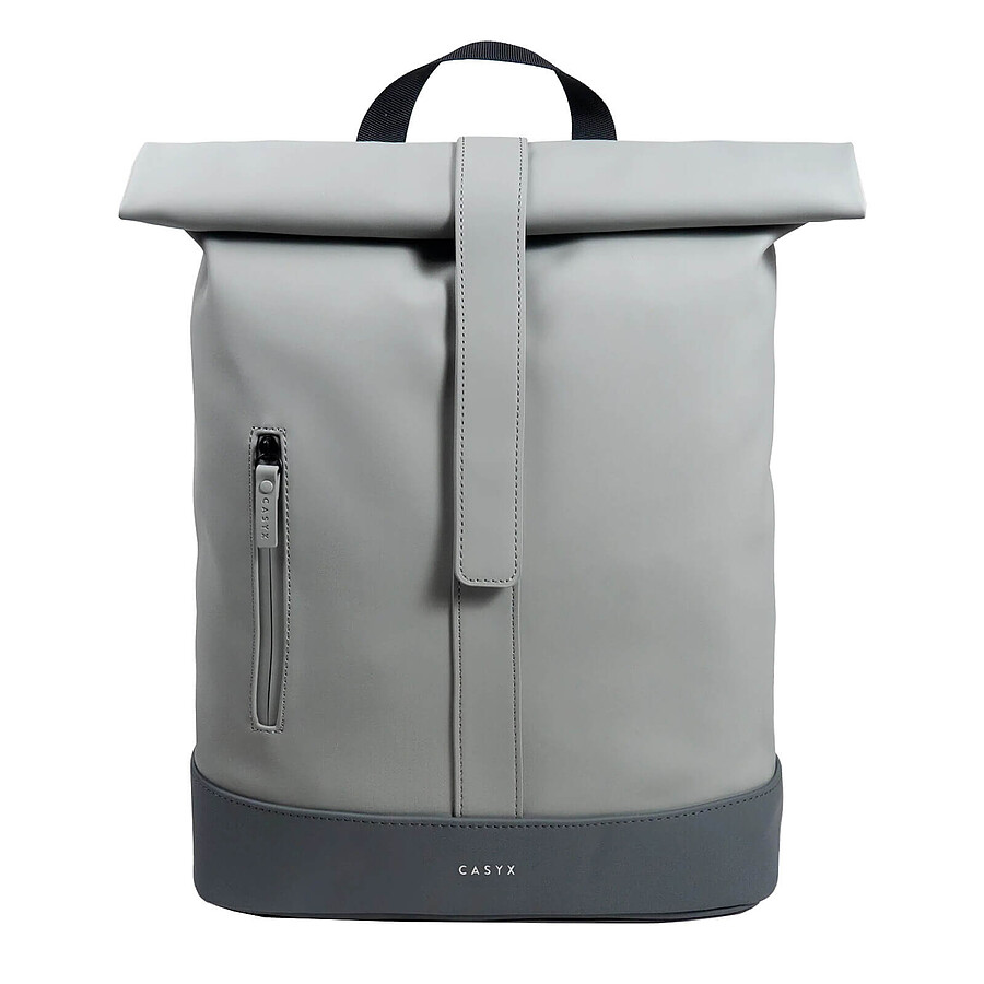 Sac, sacoche et housse Casyx Tornado - Gris Givré