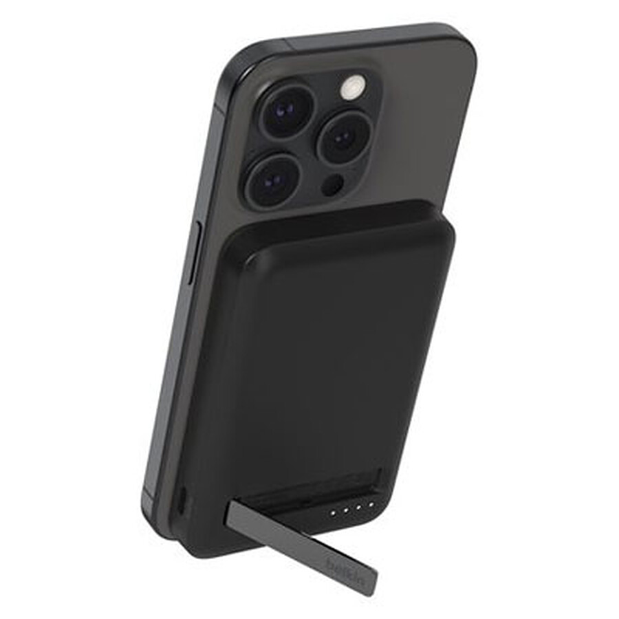 Batterie et powerbank Belkin Powerbank MagSafe Qi2 8K