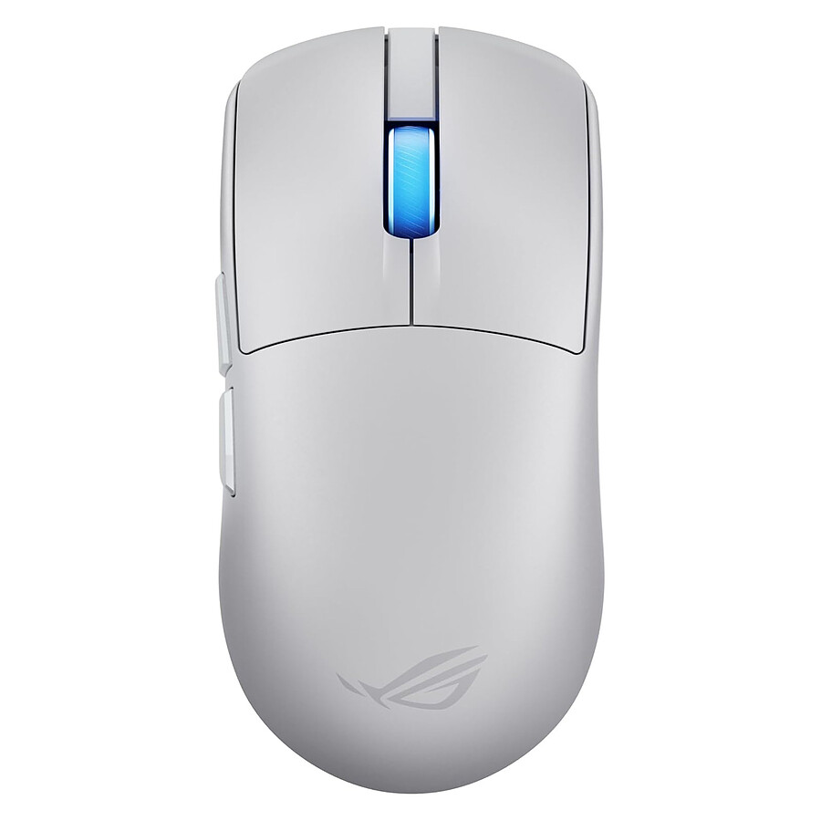 Souris PC Asus ROG Harpe II Ace - Moonlight
