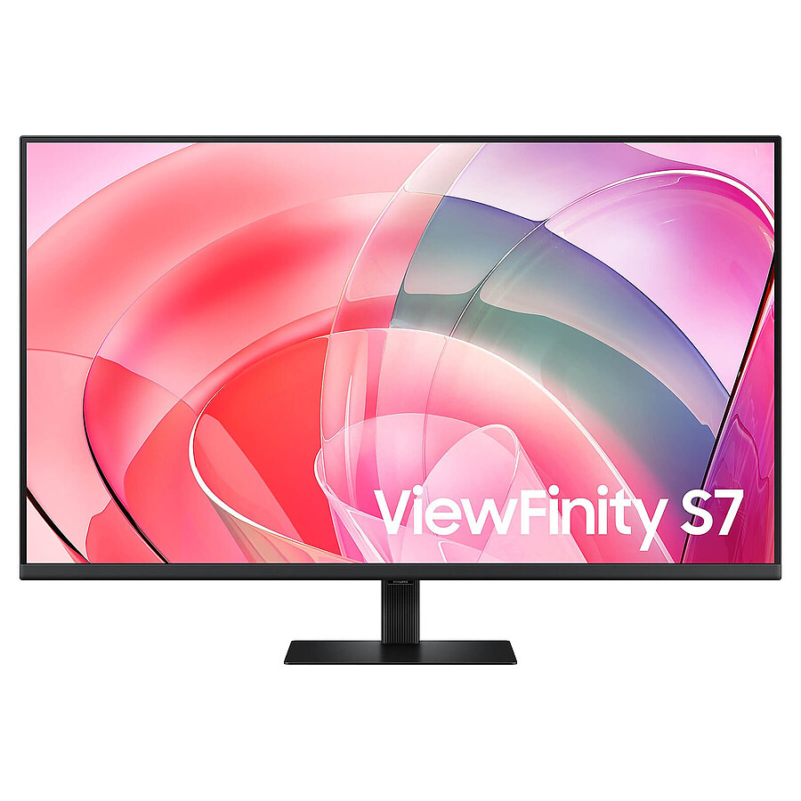 Écran PC Samsung ViewFinity S7 S37D700EAU
