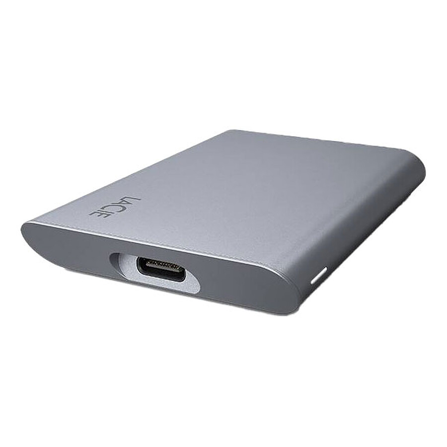 SSD externe LaCie Mobile SSD Secure 2 To