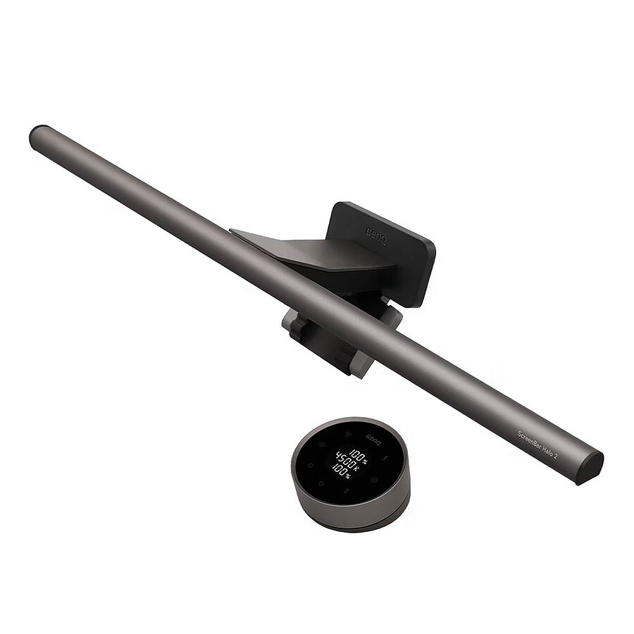 Accessoires écran PC BenQ ScreenBar Halo 2