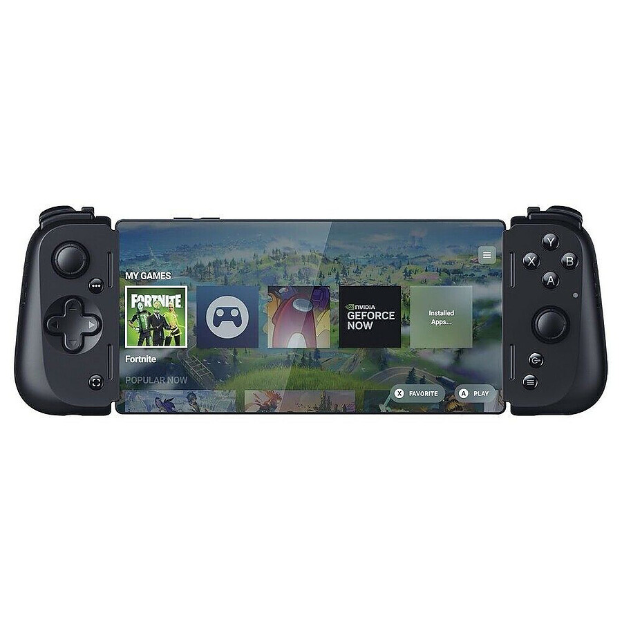 Manette de jeu Razer Kishi V2 Pro