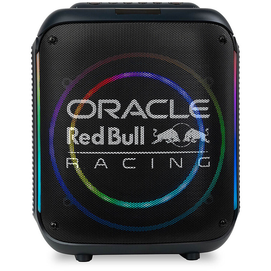 Enceinte sans fil Red Bull Racing RB-SK240