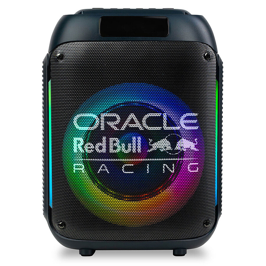 Enceinte sans fil Red Bull Racing RB-SK250