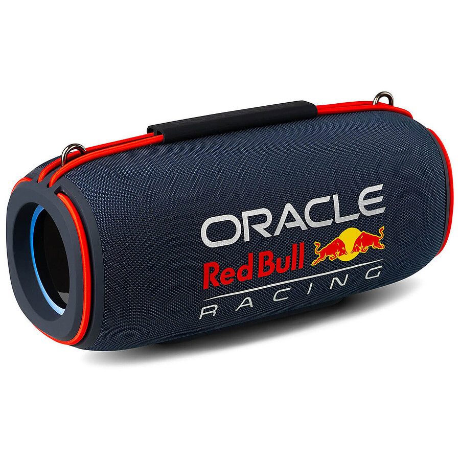 Enceinte sans fil Red Bull Racing RB-SK400