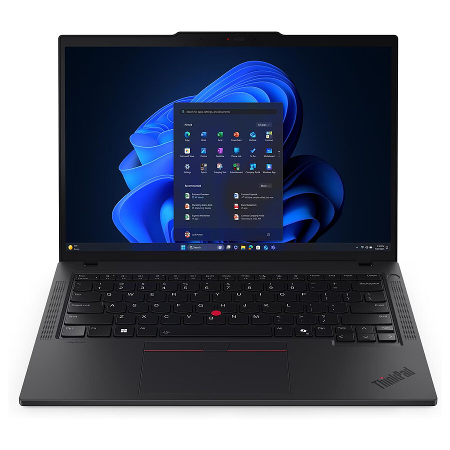 PC portable Lenovo ThinkPad E14 Gen 7 (21T0001WFR)