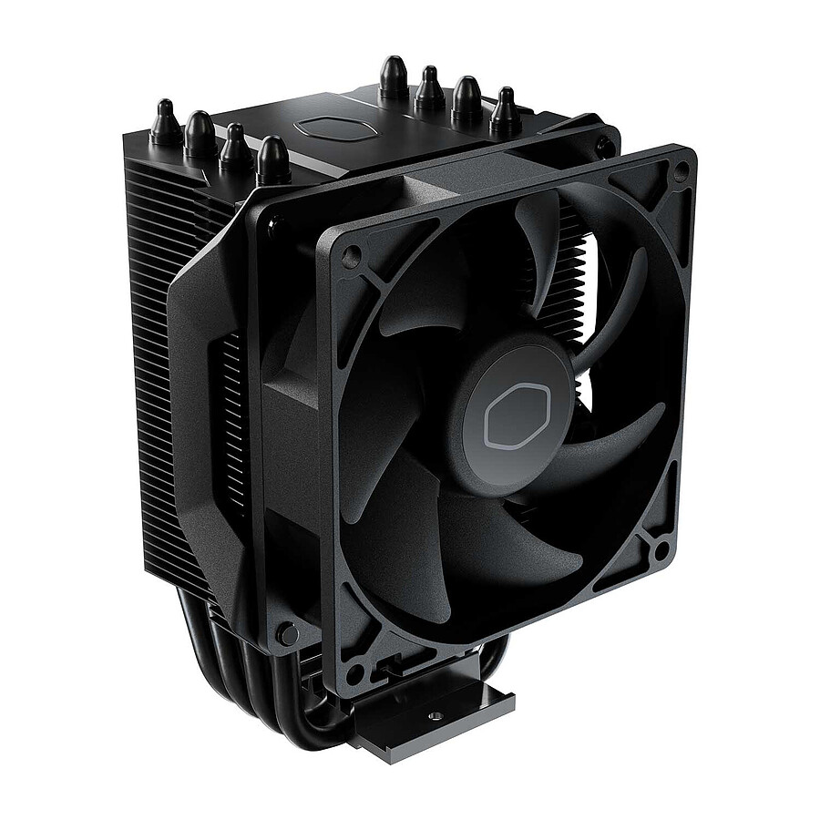 Refroidissement processeur Cooler Master Hyper 411 Nano