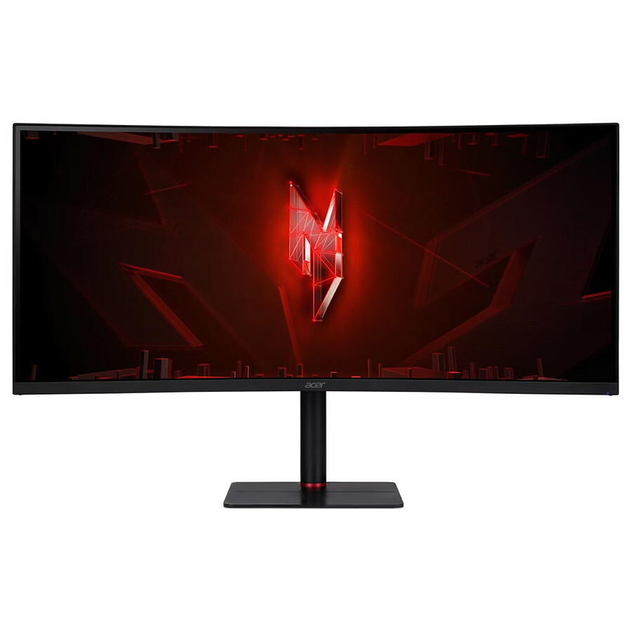 Écran PC Acer Nitro XV345CURX0bmiipphx