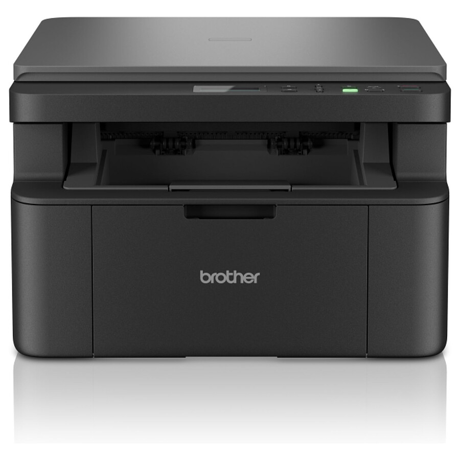 Imprimante laser Brother DCP-L1640W 