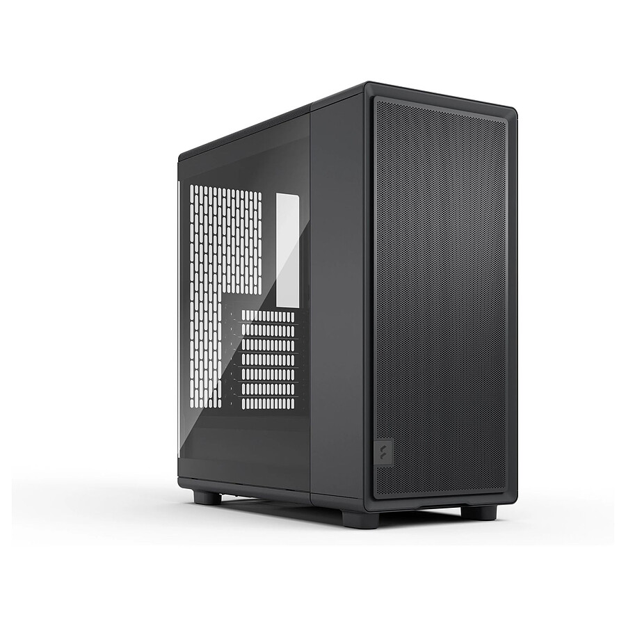 Boîtier PC Fractal Design Epoch TG (Noir) 